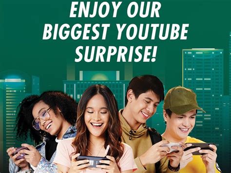 GameX offers perks for Smart, Sun and TNT subscribers.
